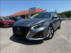 2023 Nissan Altima 