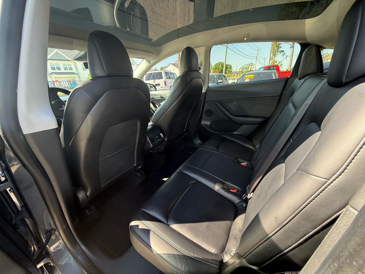 Tesla Model Y Long Range 2020