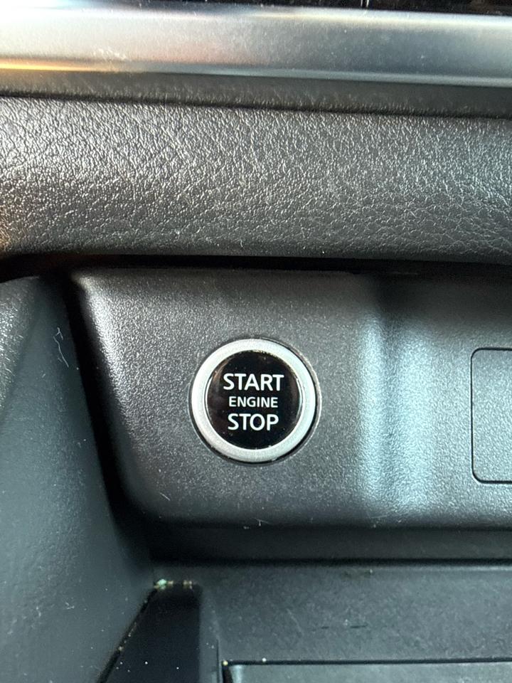 Nissan Rogue SV AWD 2021