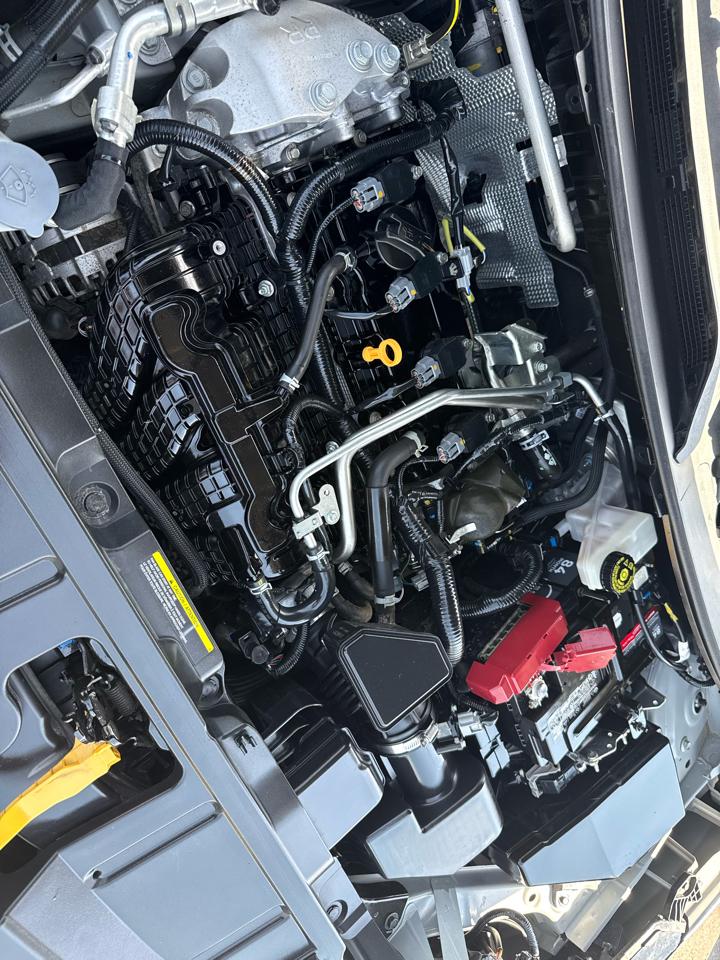 Nissan Rogue SV AWD 2021