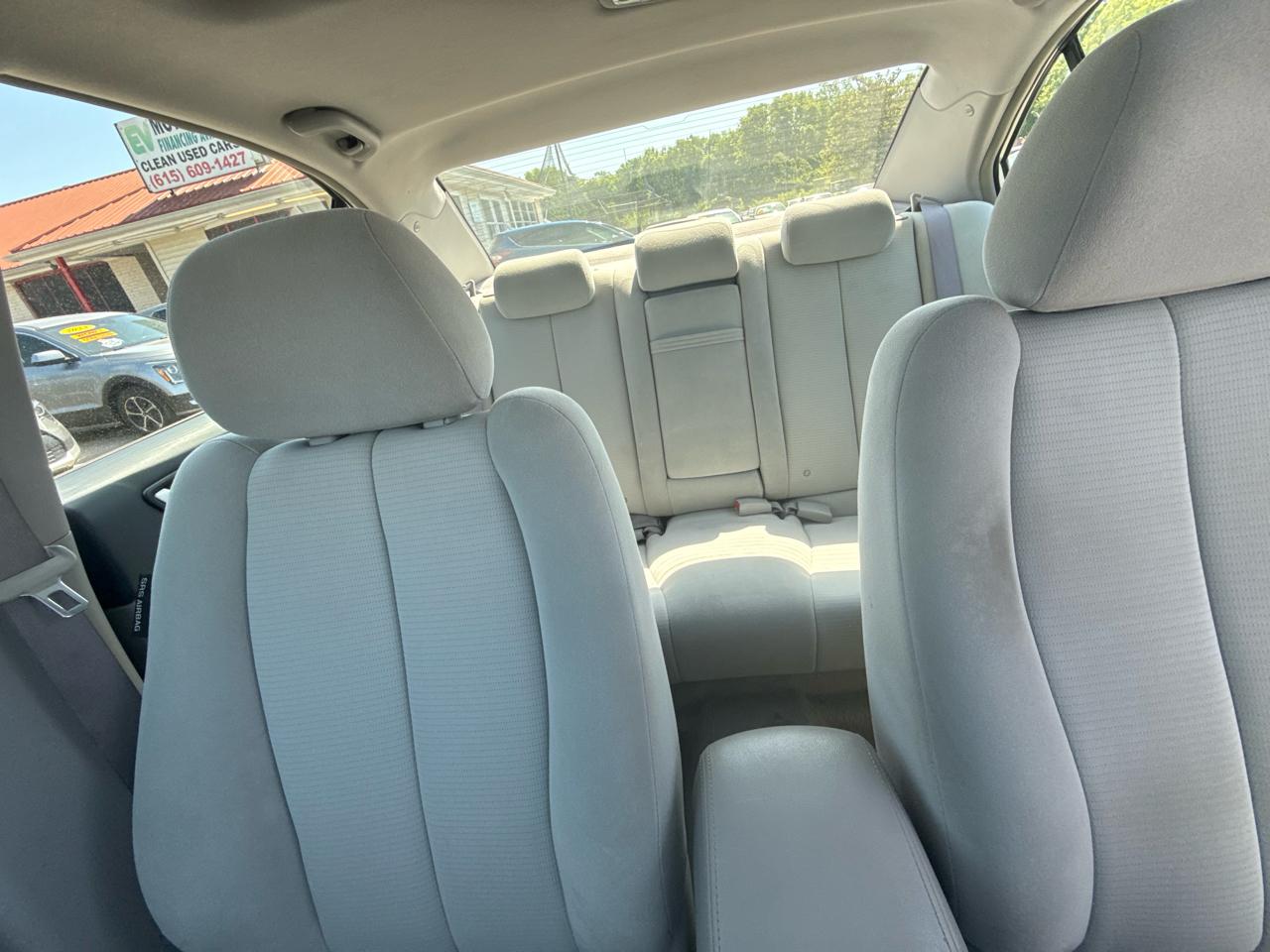 Hyundai Sonata GLS V6 2008