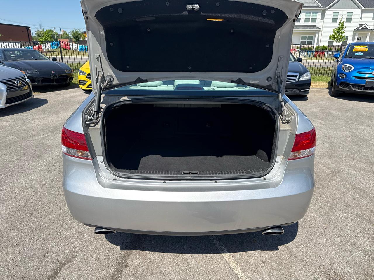 Hyundai Sonata GLS V6 2008