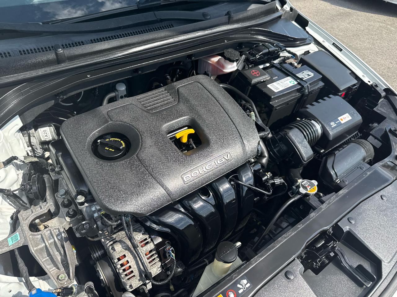 Hyundai Elantra Limited 2017