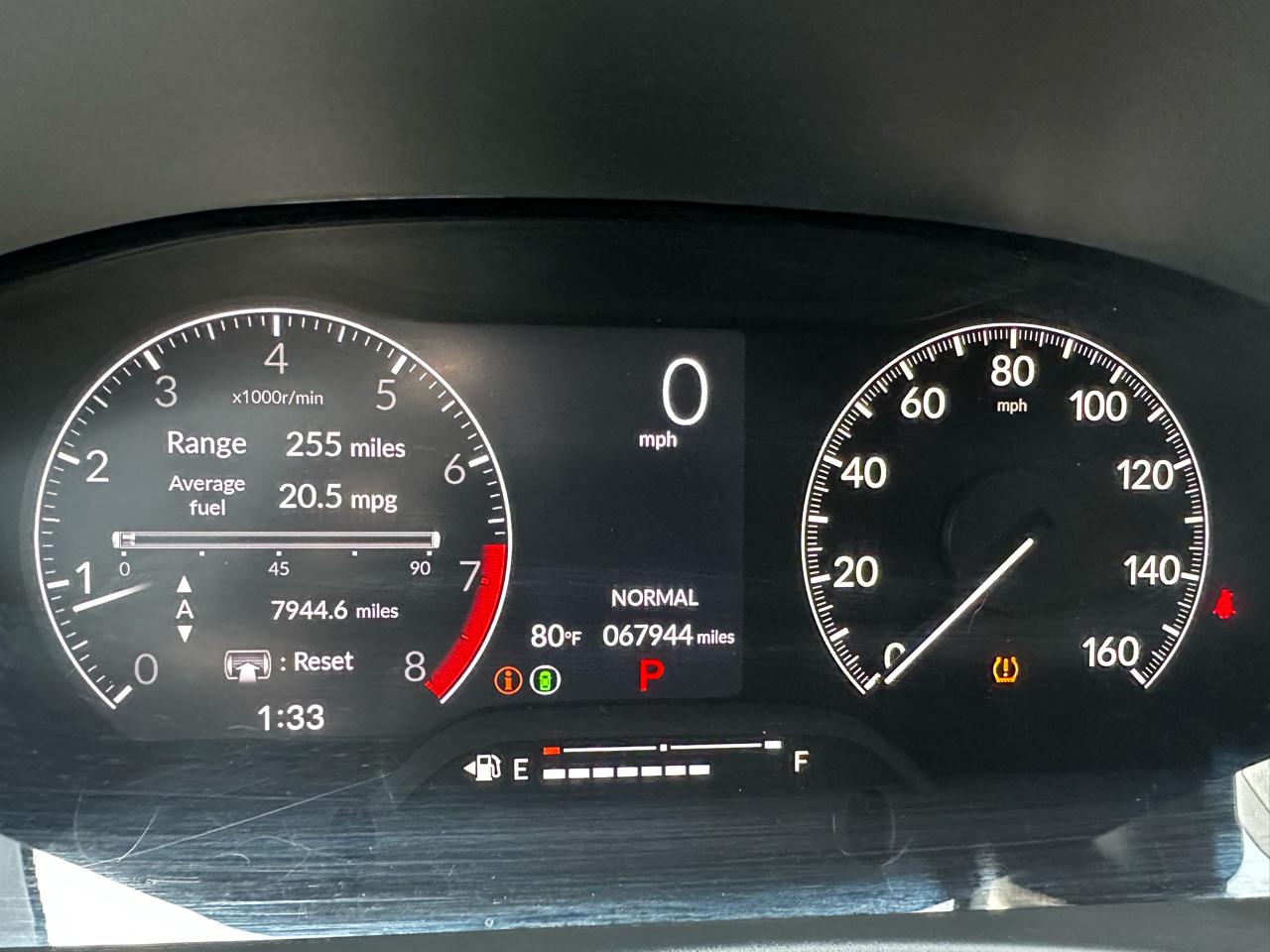 Honda Civic Sport 4D Sedan at 2022