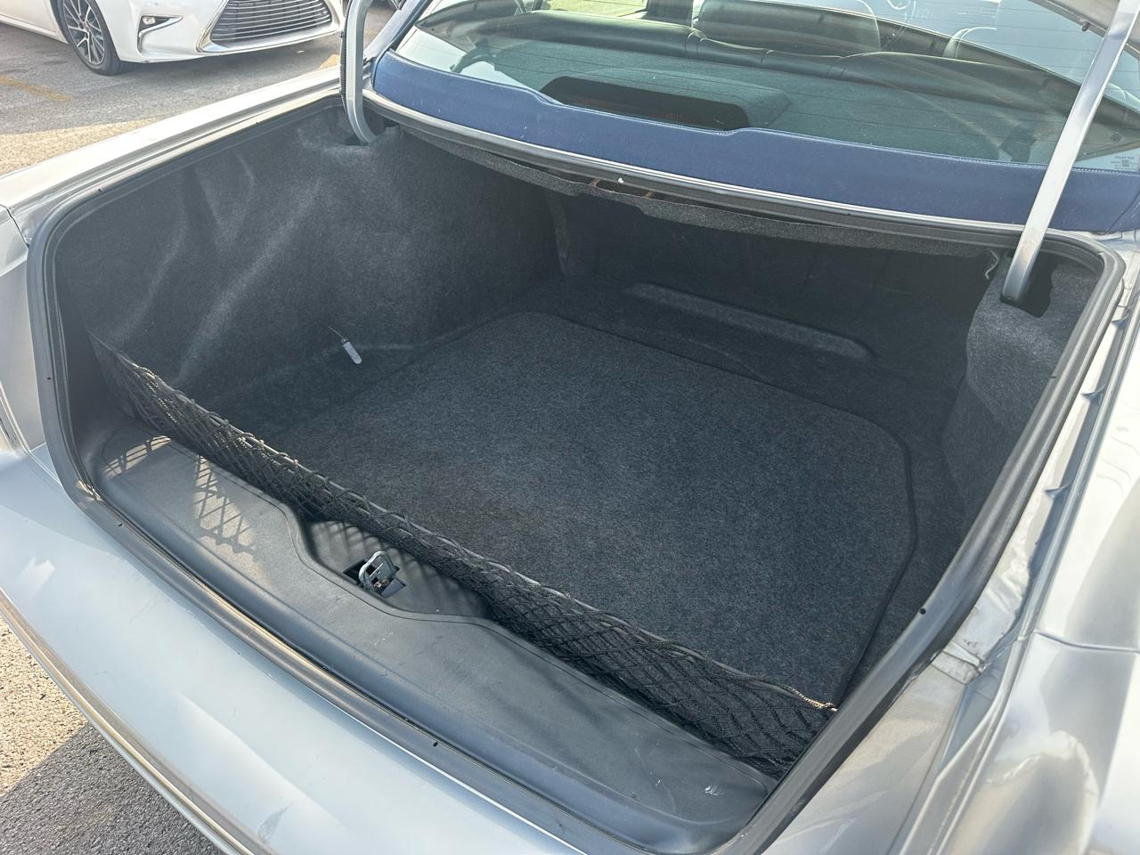 Cadillac DeVille Base 1998