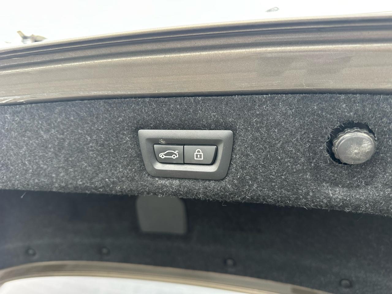 BMW 5-Series 530e iPerformance 2018