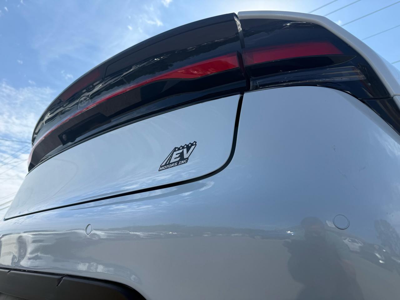 Toyota Prius LE 2024