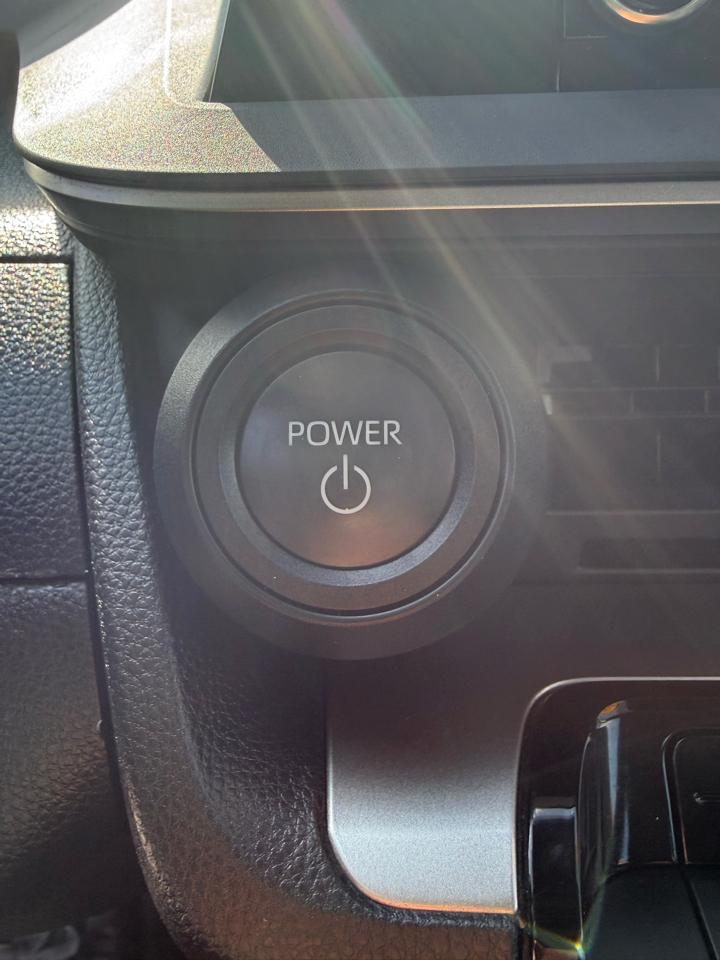 Toyota Prius LE 2024