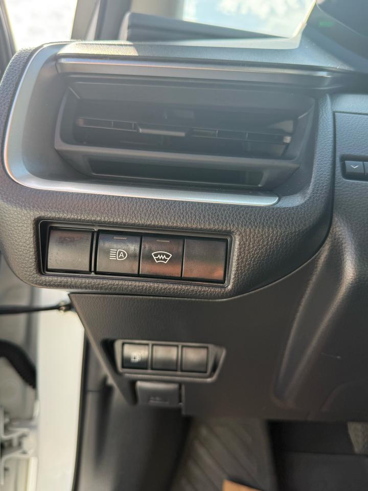 Toyota Prius LE 2024