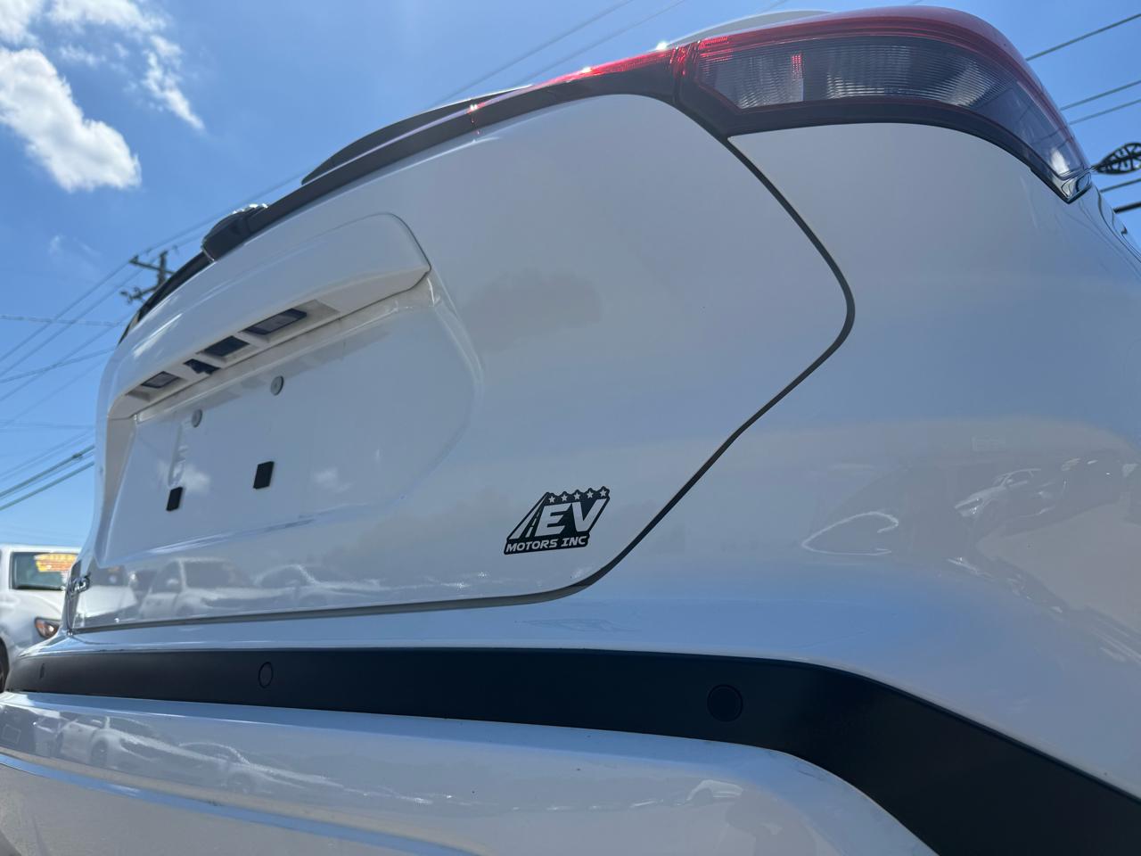 Nissan Kicks S 2023