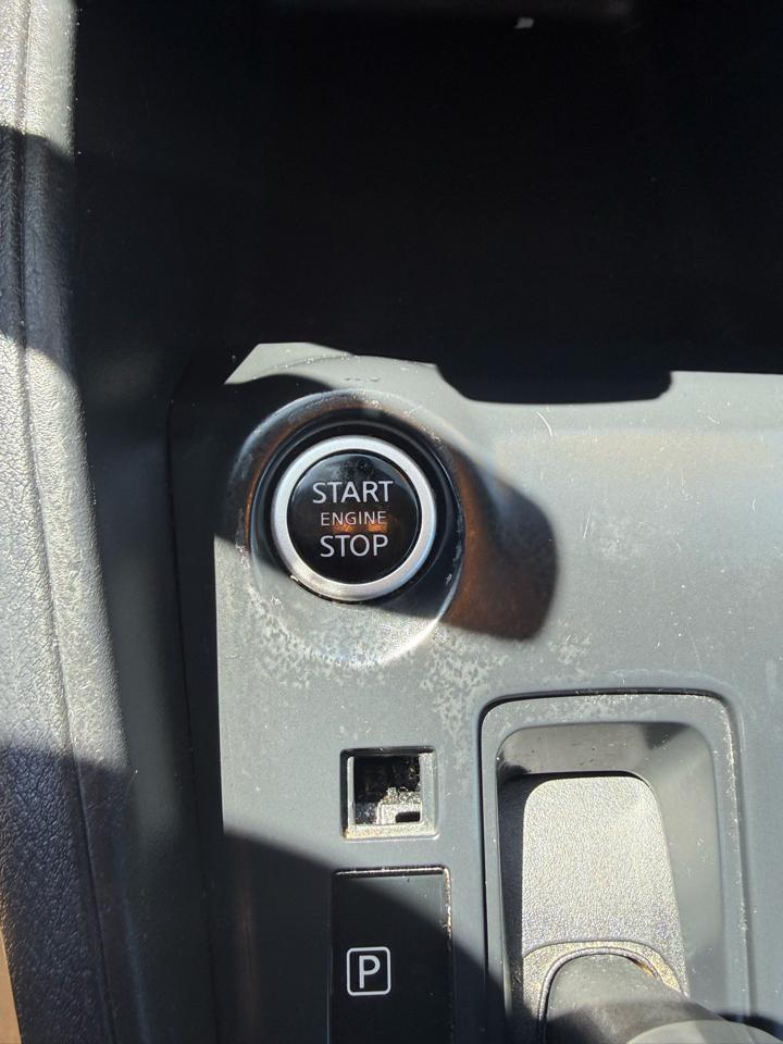 Nissan Kicks S 2023