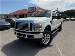 2010 Ford F-250 SD 