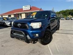 2015 Toyota Tacoma 