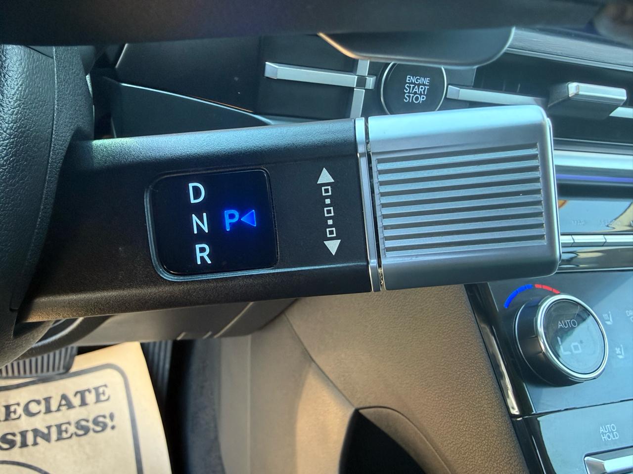 Hyundai Santa Fe Hybrid Limited 2024