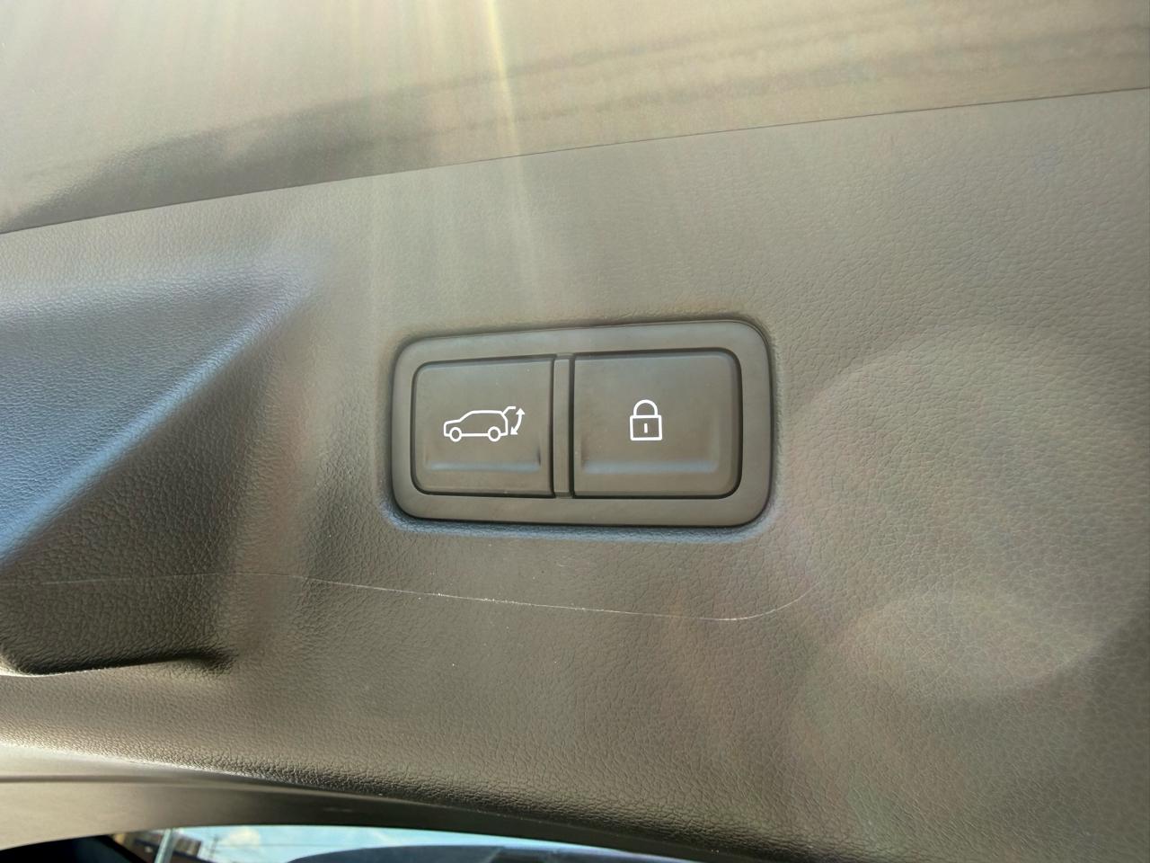 Hyundai Santa Fe Hybrid Limited 2024