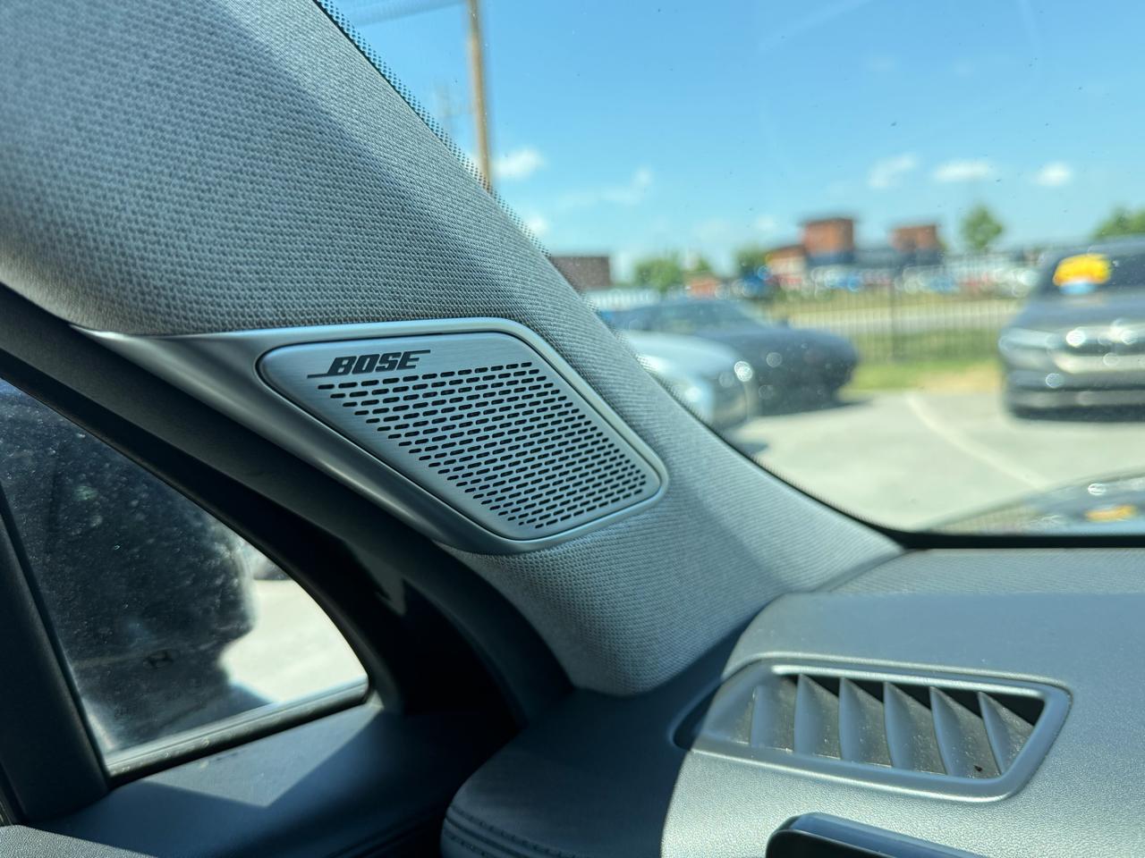 Hyundai Santa Fe Hybrid Limited 2024