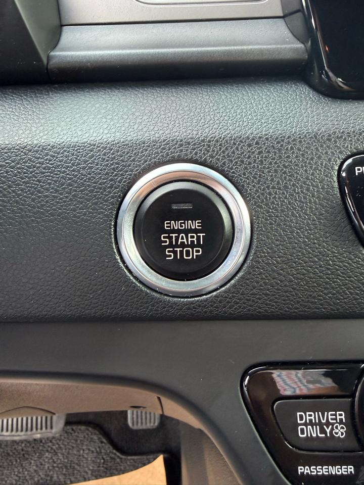 Kia Niro FE 2017