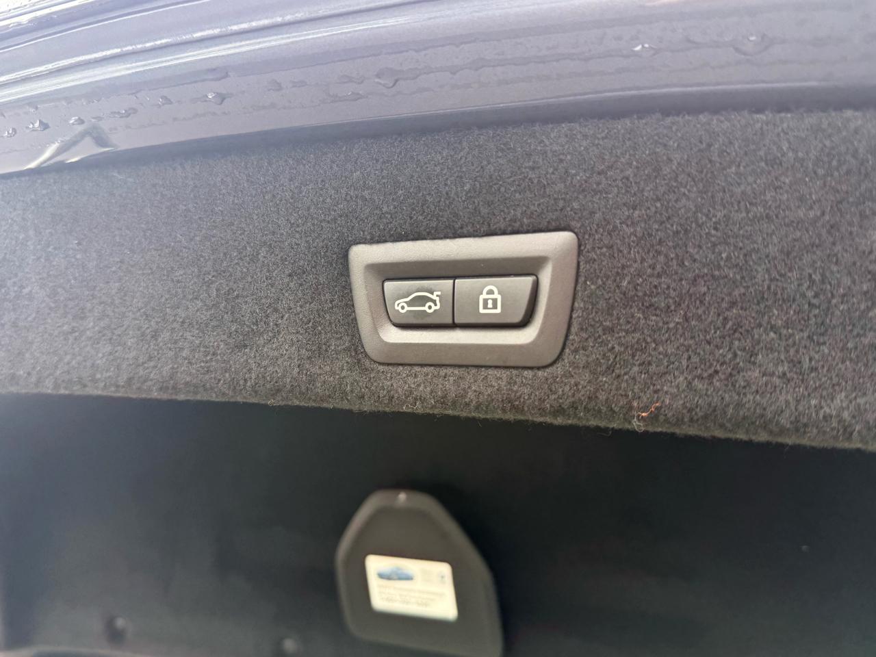BMW 7-Series 740i 2017