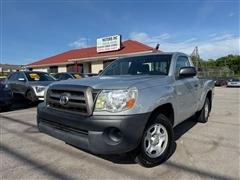 2009 Toyota Tacoma 