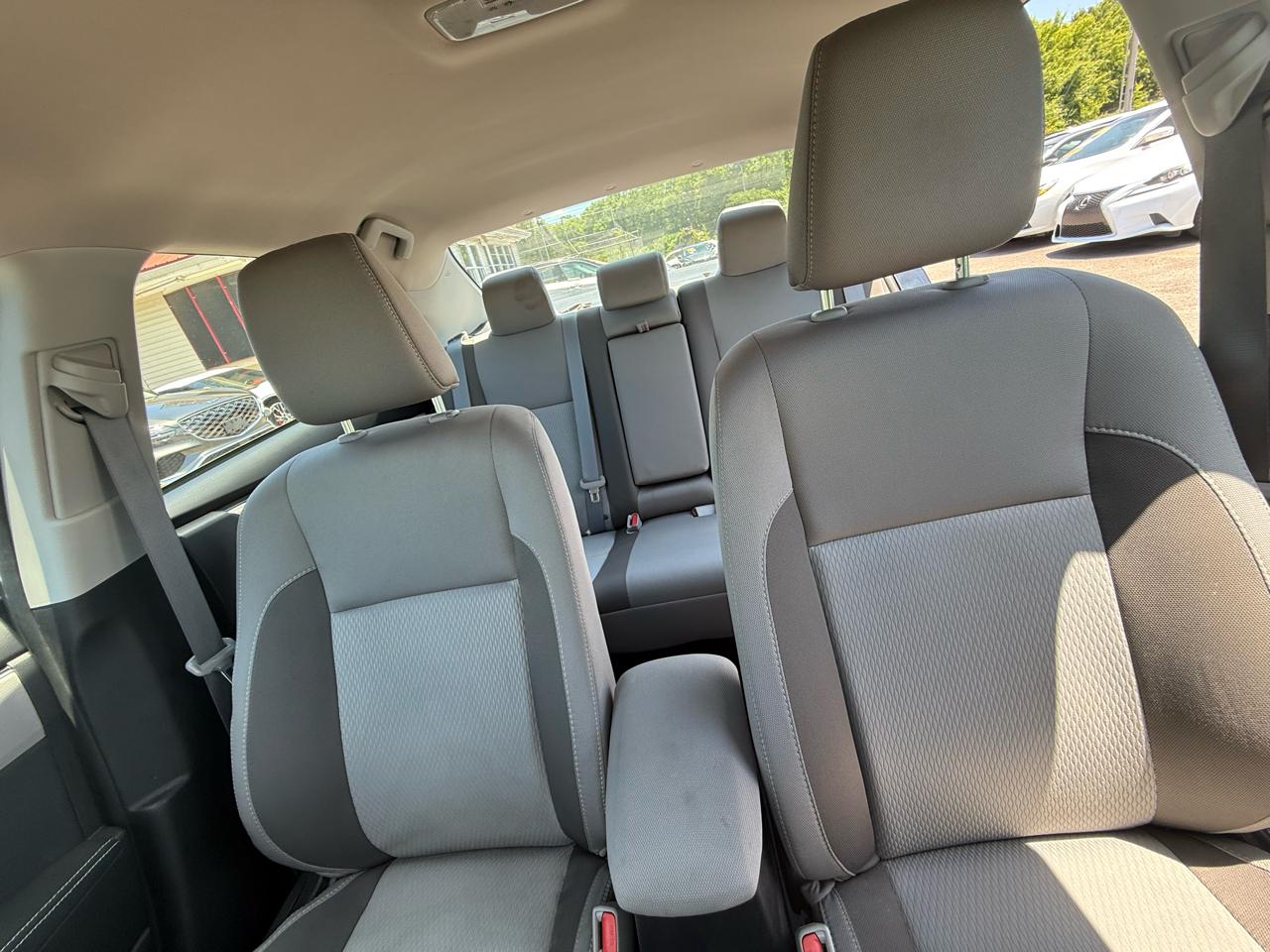 Toyota Corolla LE CVT 2017