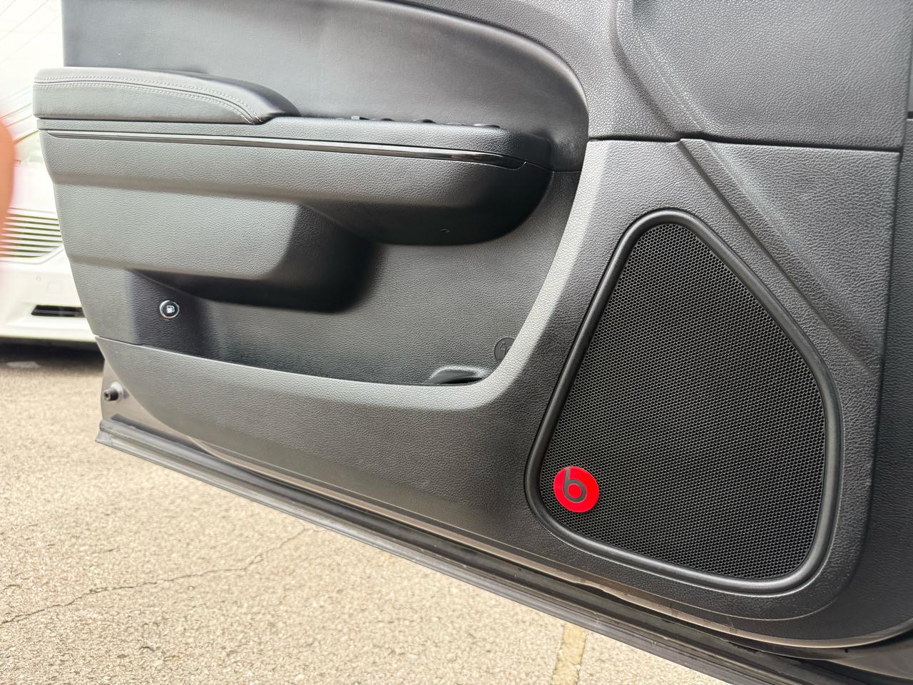 Chrysler 300 S V6 RWD 2014