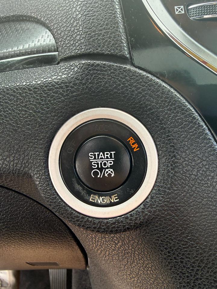 Chrysler 300 S V6 RWD 2014