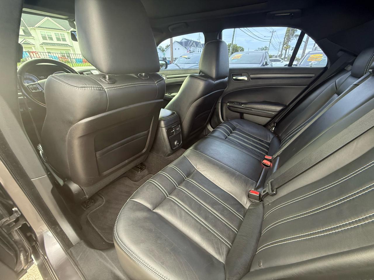 Chrysler 300 S V6 RWD 2014