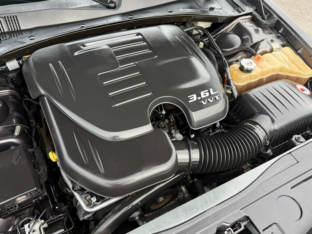 Chrysler 300 S V6 RWD 2014