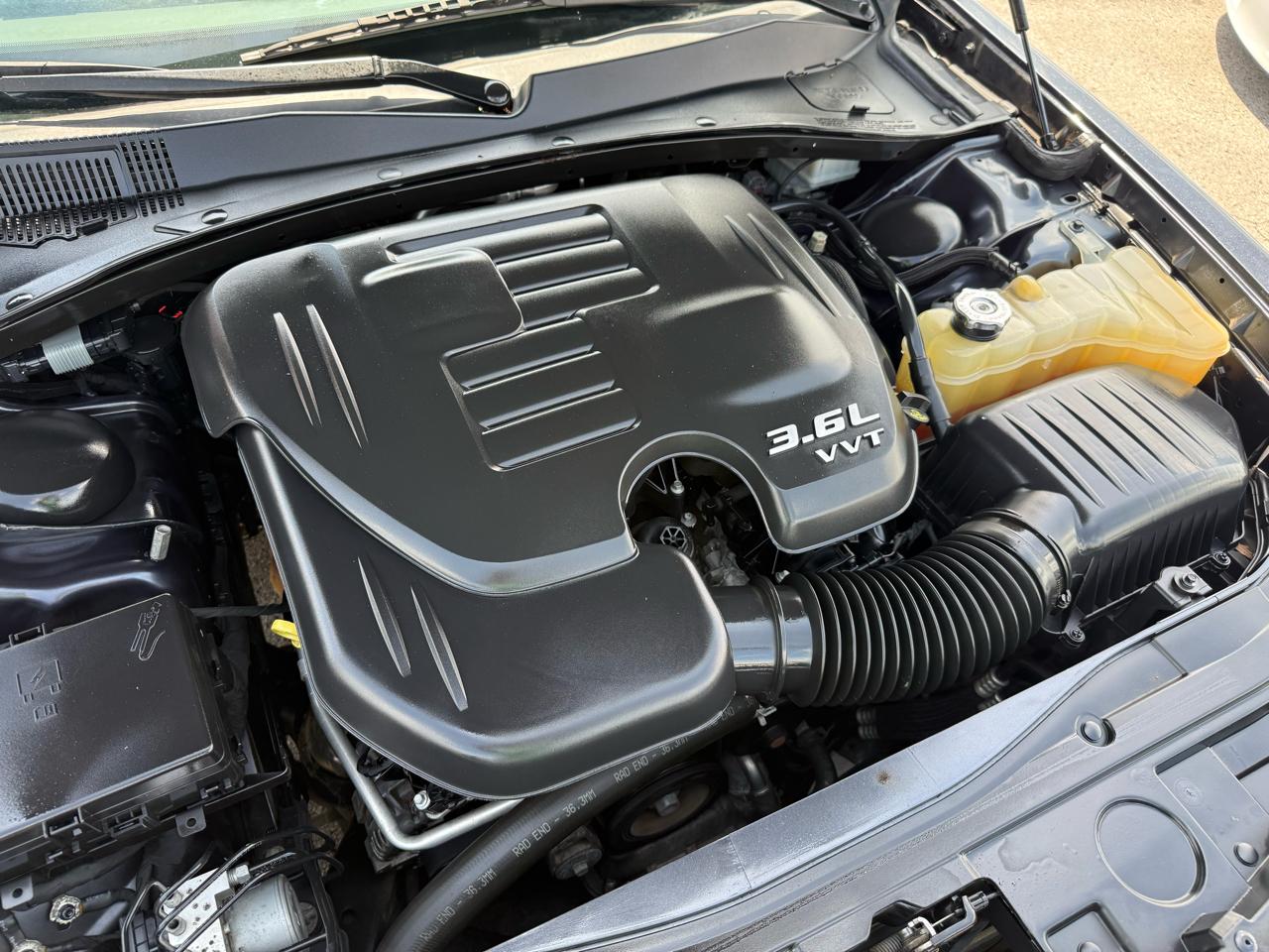 Chrysler 300 Limited RWD 2018
