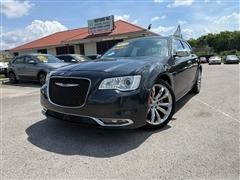 2018 Chrysler 300 