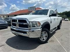 2016 RAM 2500 
