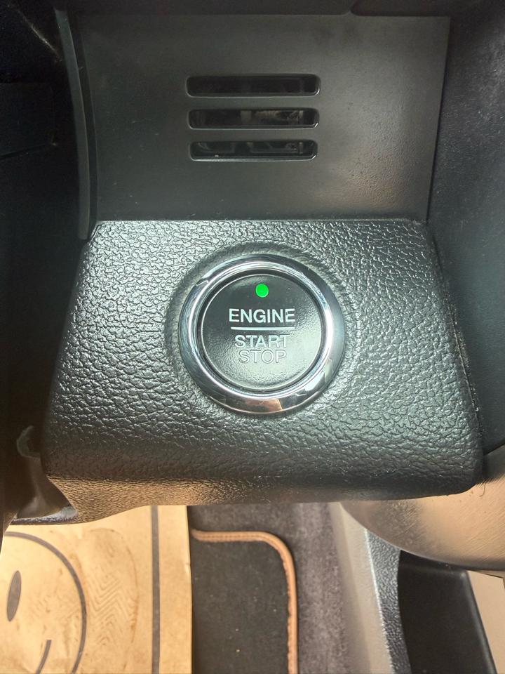 Ford F-150 4WD SuperCrew 145" Limited 2016