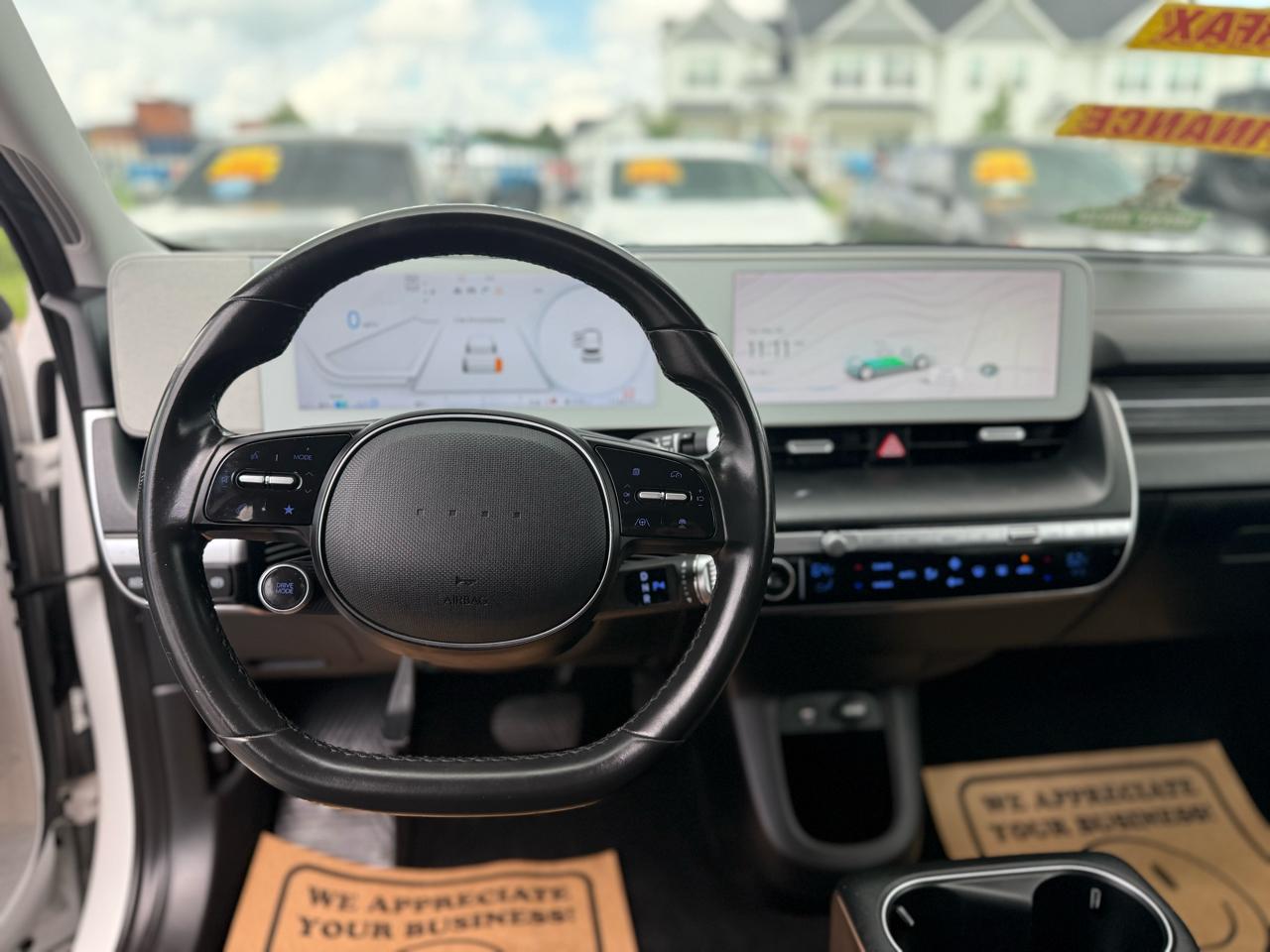 Hyundai Ioniq 5 SE 2022