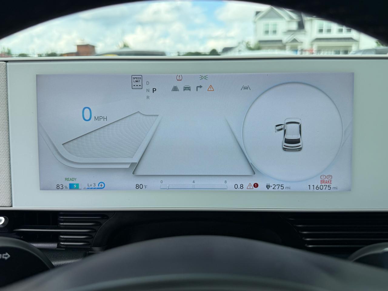Hyundai Ioniq 5 SE 2022