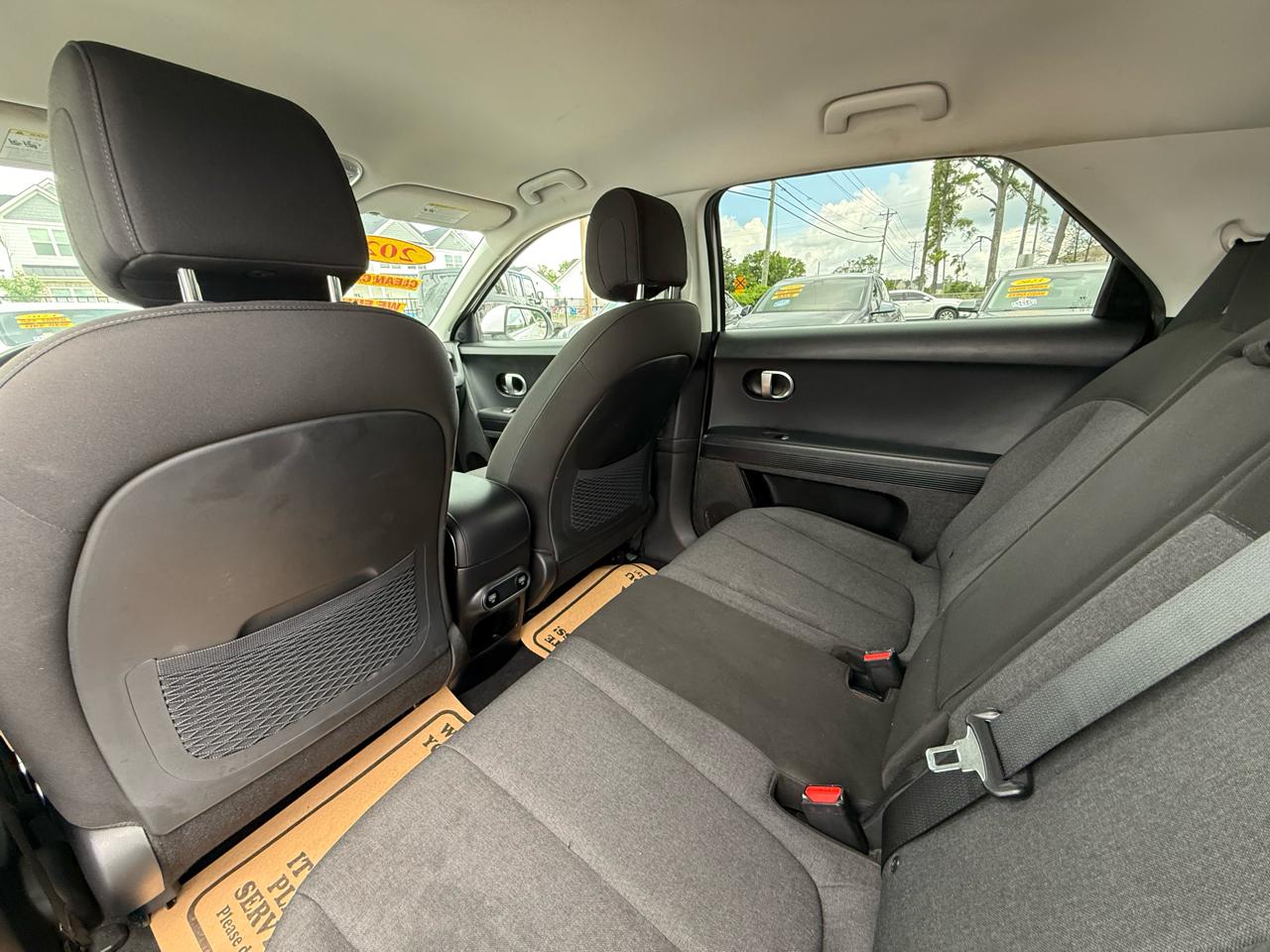 Hyundai Ioniq 5 SE 2022