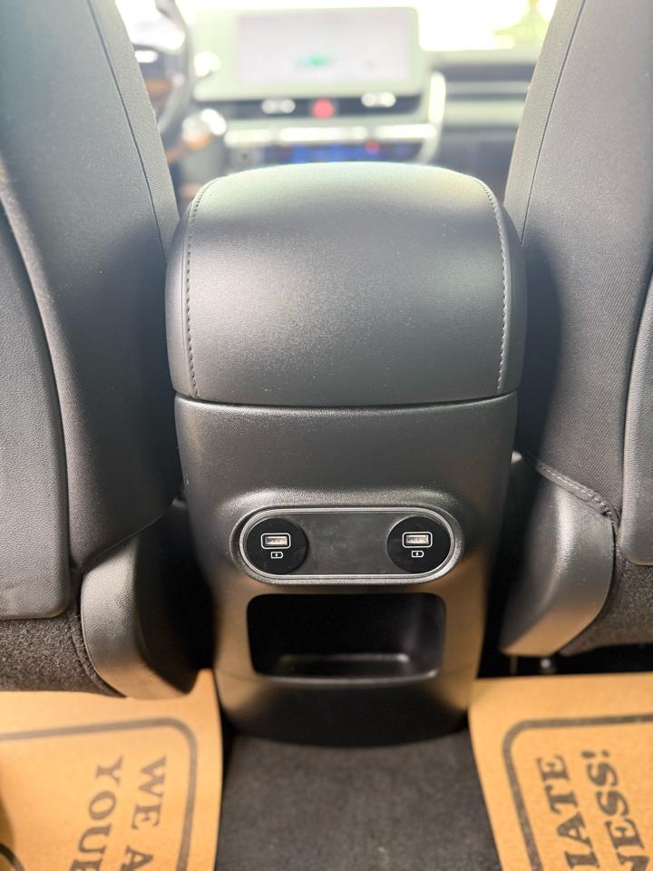 Hyundai Ioniq 5 SE 2022
