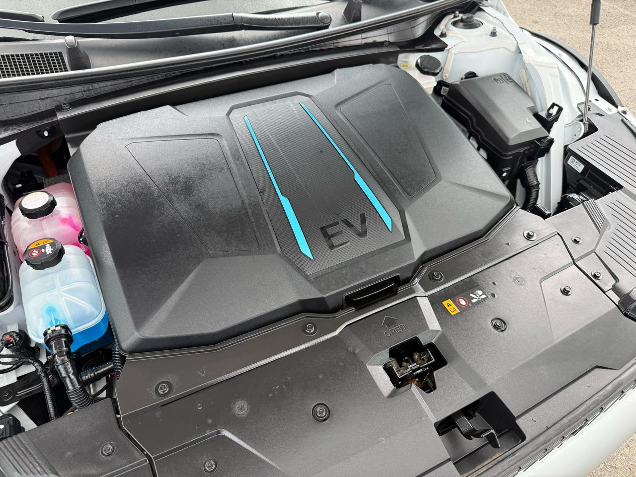 Hyundai Ioniq 5 SE 2022