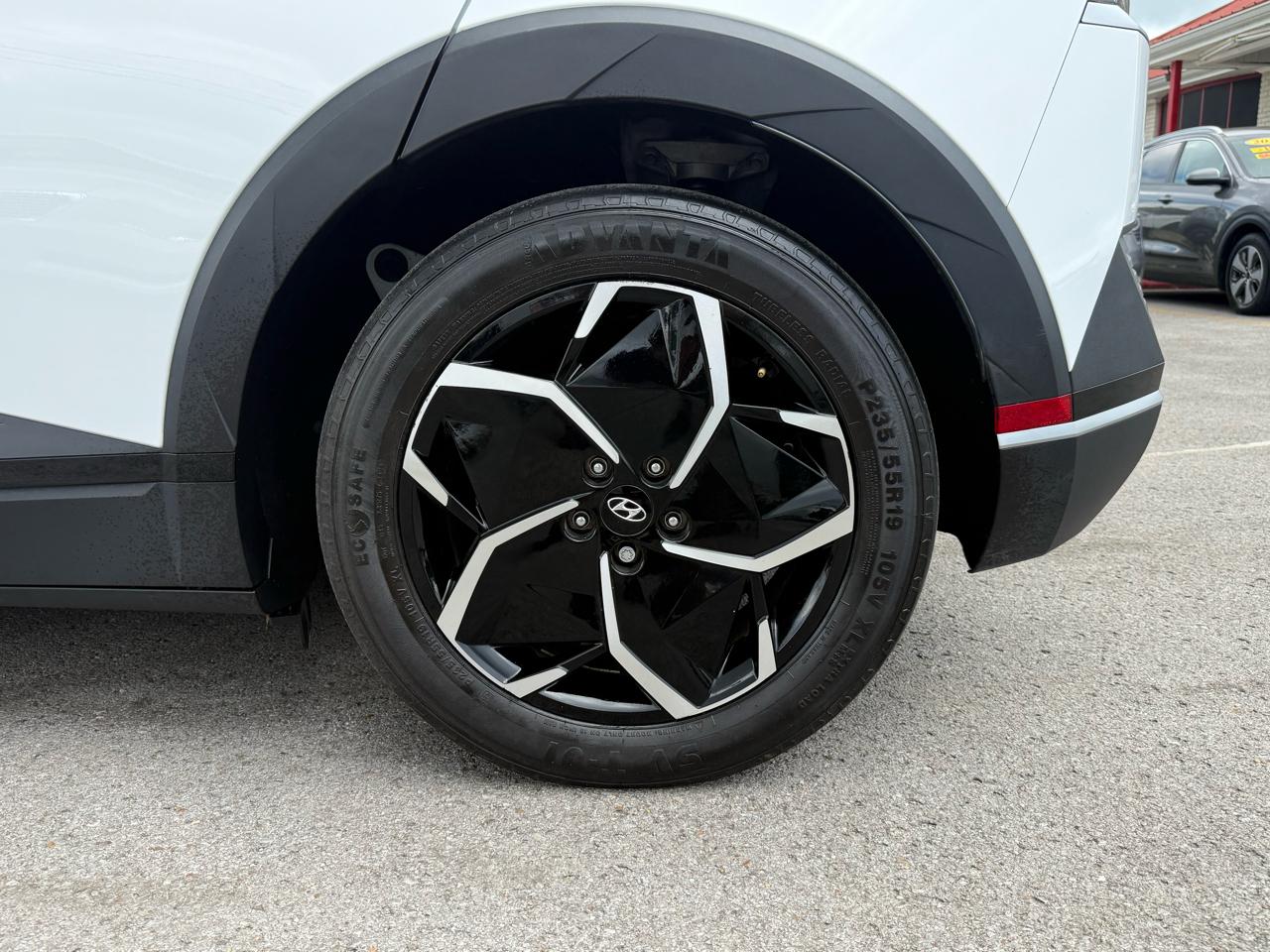 Hyundai Ioniq 5 SE 2022