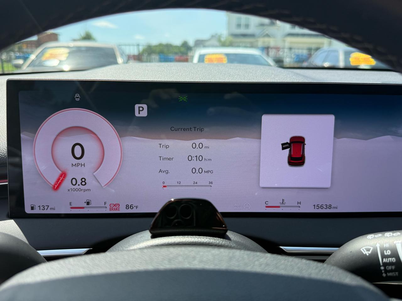 Genesis GV70 2.5T 2026