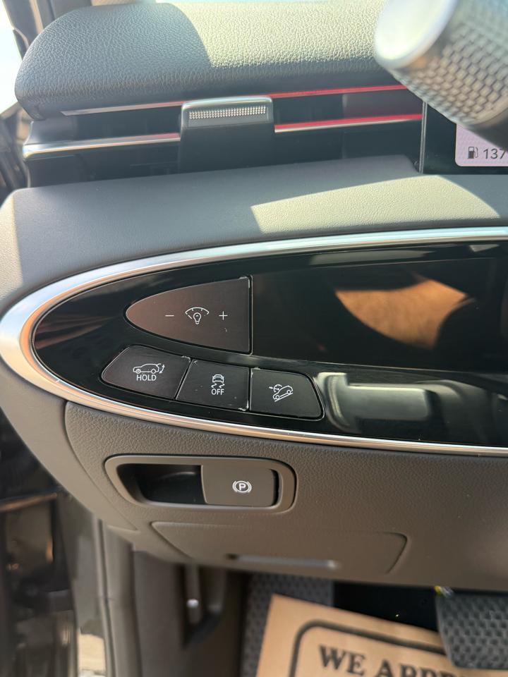 Genesis GV70 2.5T 2026