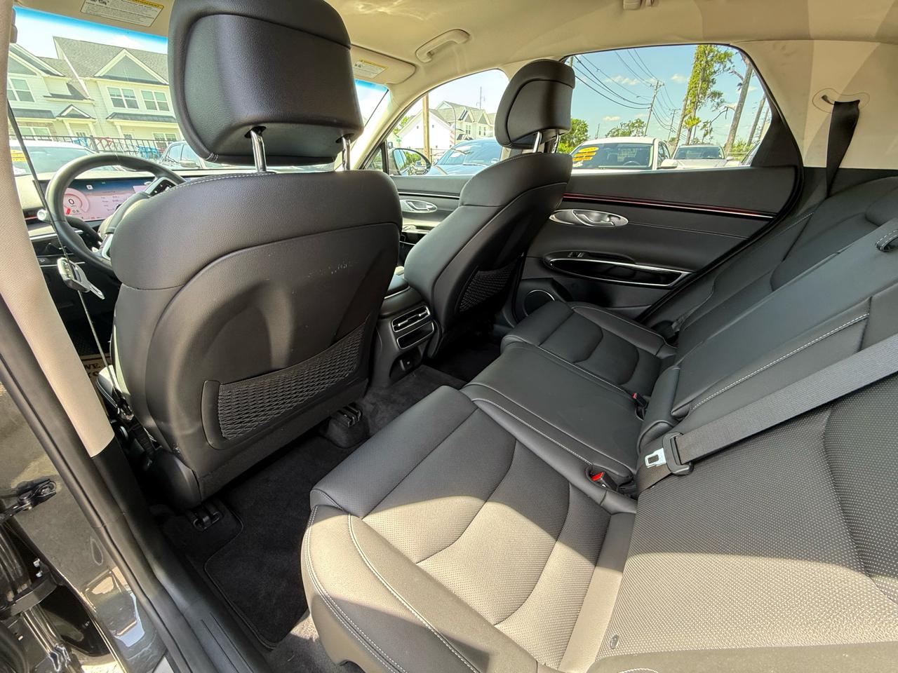 Genesis GV70 2.5T 2026