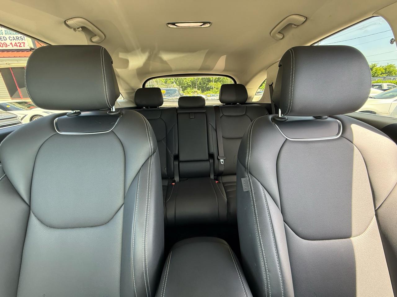 Genesis GV70 2.5T 2026