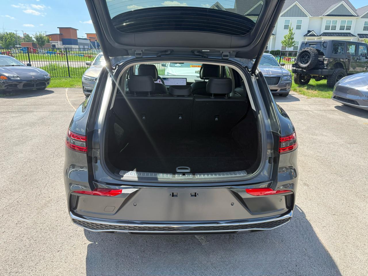 Genesis GV70 2.5T 2026