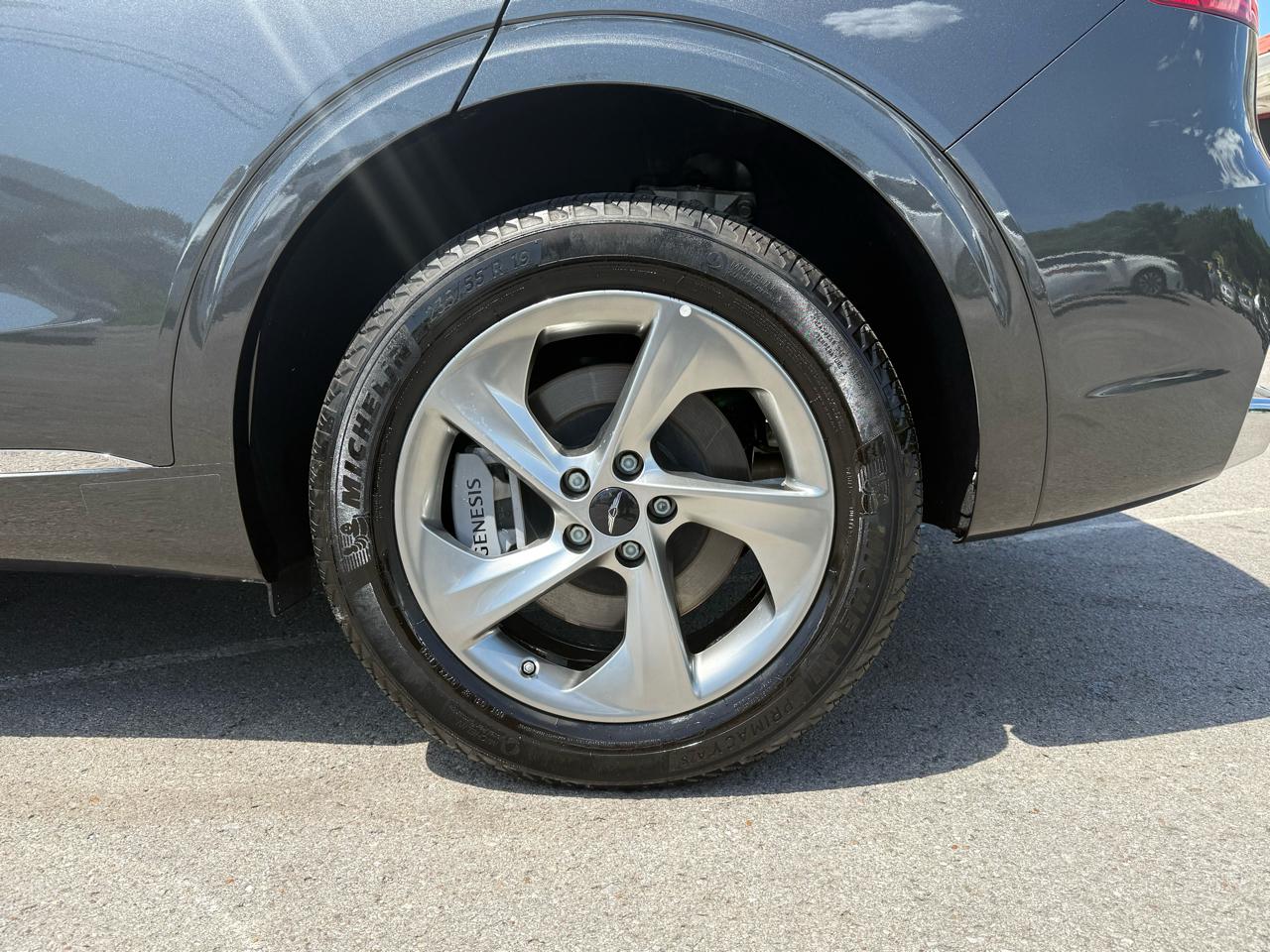 Genesis GV70 2.5T 2026