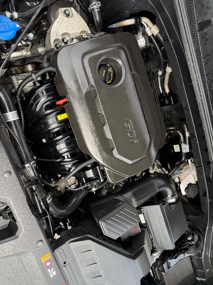 Kia Sportage LX AWD 2020