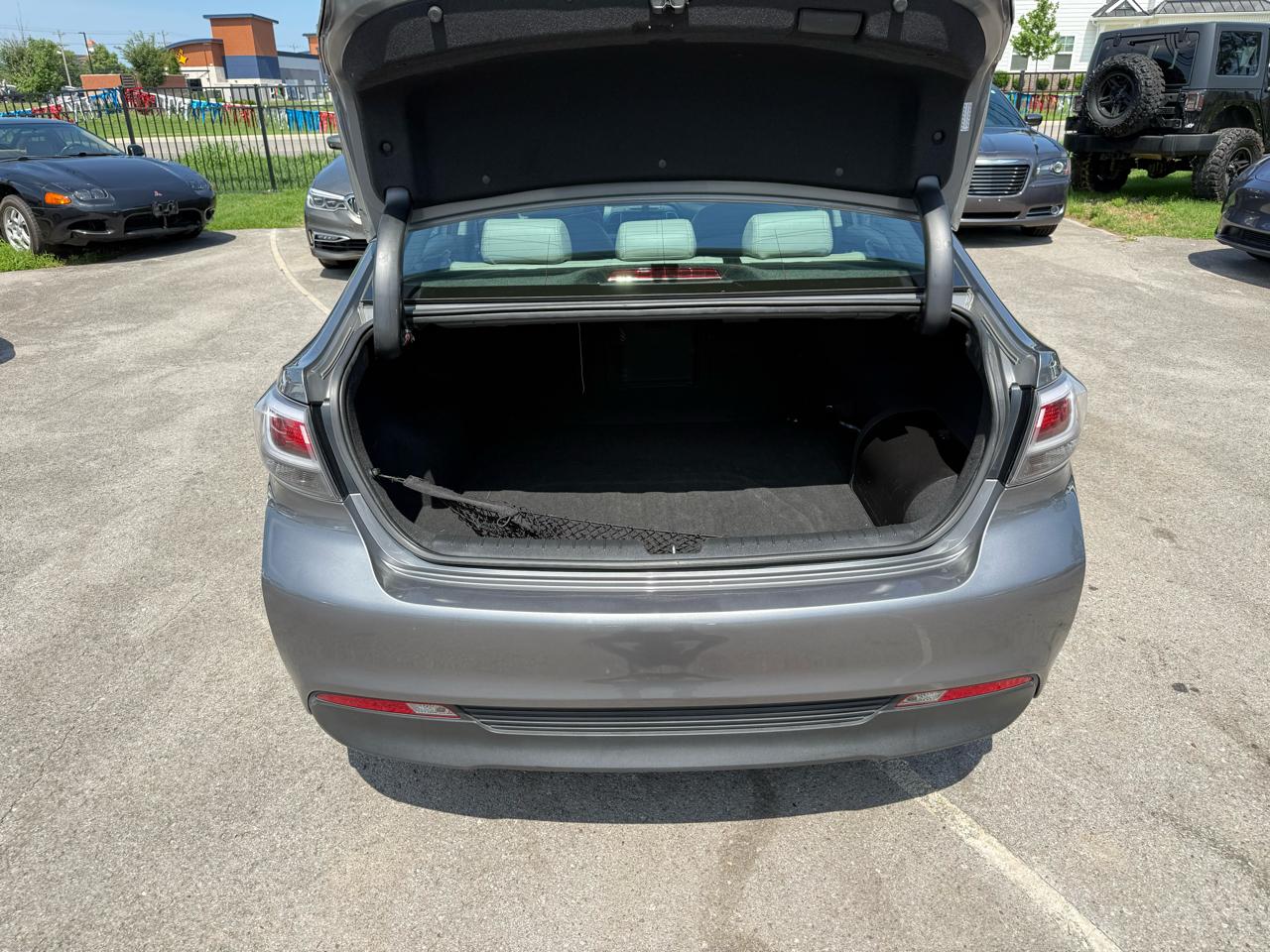 Hyundai Sonata Hybrid Limited 2017