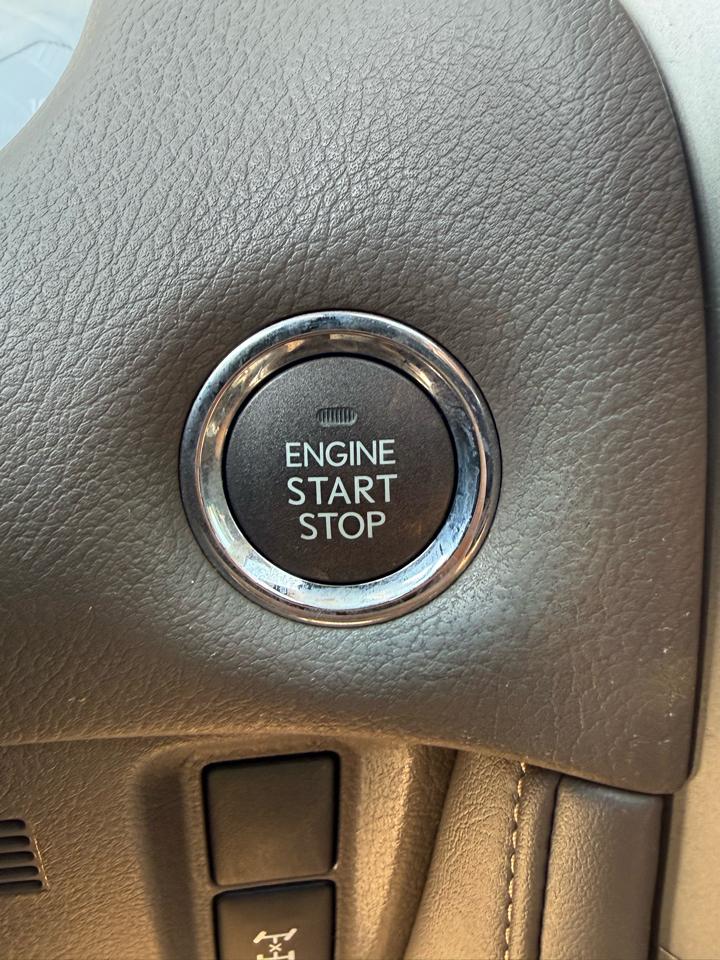 Lexus GX 460 Base 2016