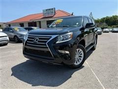 2016 Lexus GX 460 