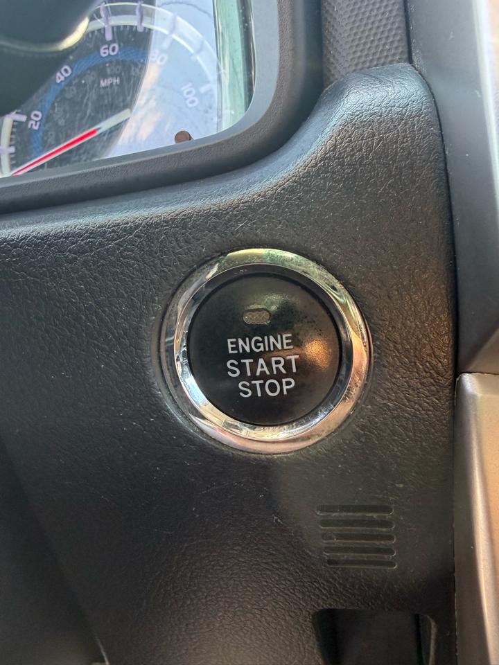 Toyota 4Runner SR5 4WD 2016