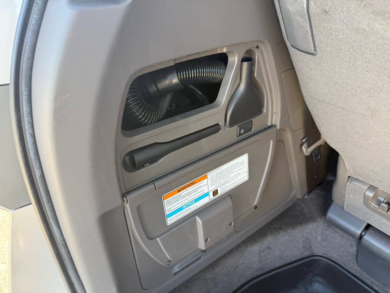 Honda Odyssey Touring Elite 2014